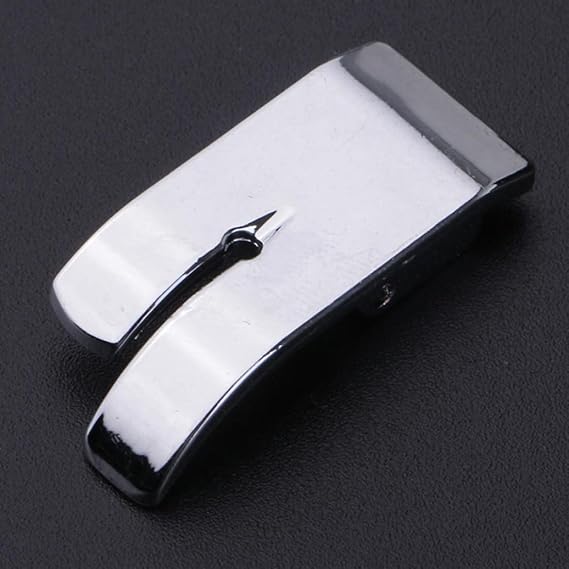 Sewing Machine Presser Foot Patchwork Quilting Guide Machine Foot with Edge Guide Quarter Inch