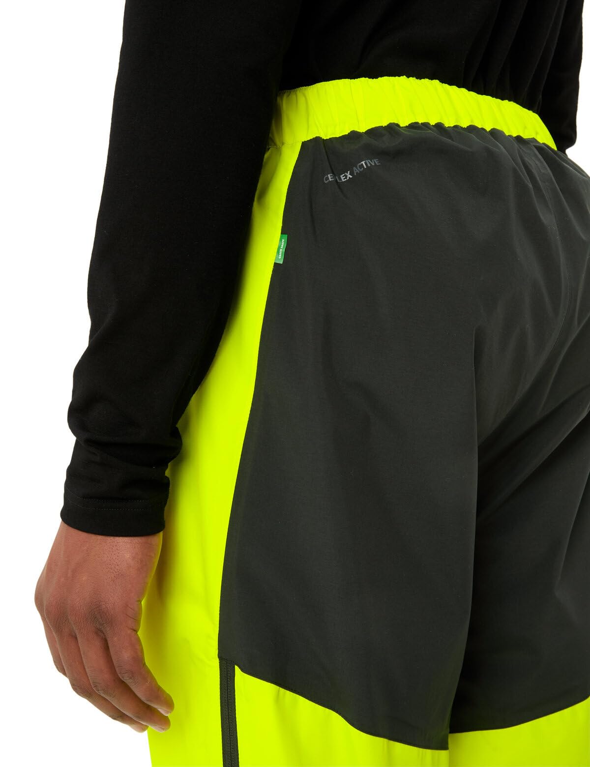 VAUDE Vaude Luminum Rain Pants - Pantalon - Sportif - Homme