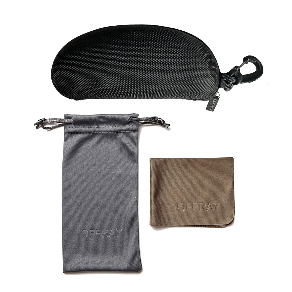 Gafas de sol polarizadas para hombres y mujeres, resistencia al impacto, Z87.1safety UV400, peso ligero para trabajadores