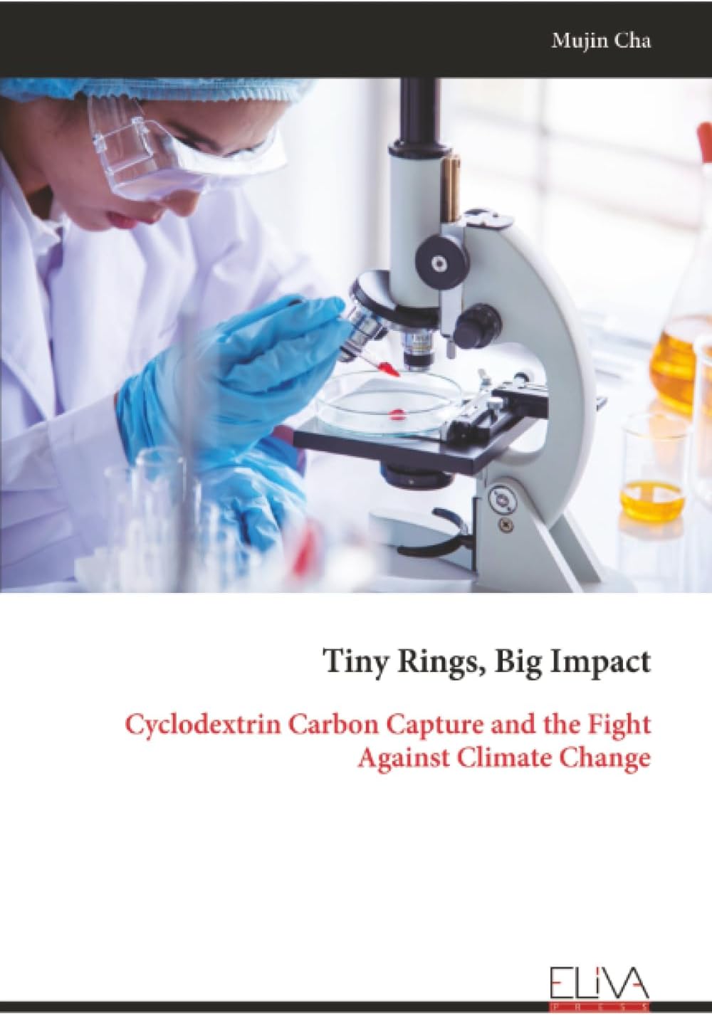 Tiny Rings, Big Impact: Cyclodextrin Carbon Capture and the Fight Against Climate Change