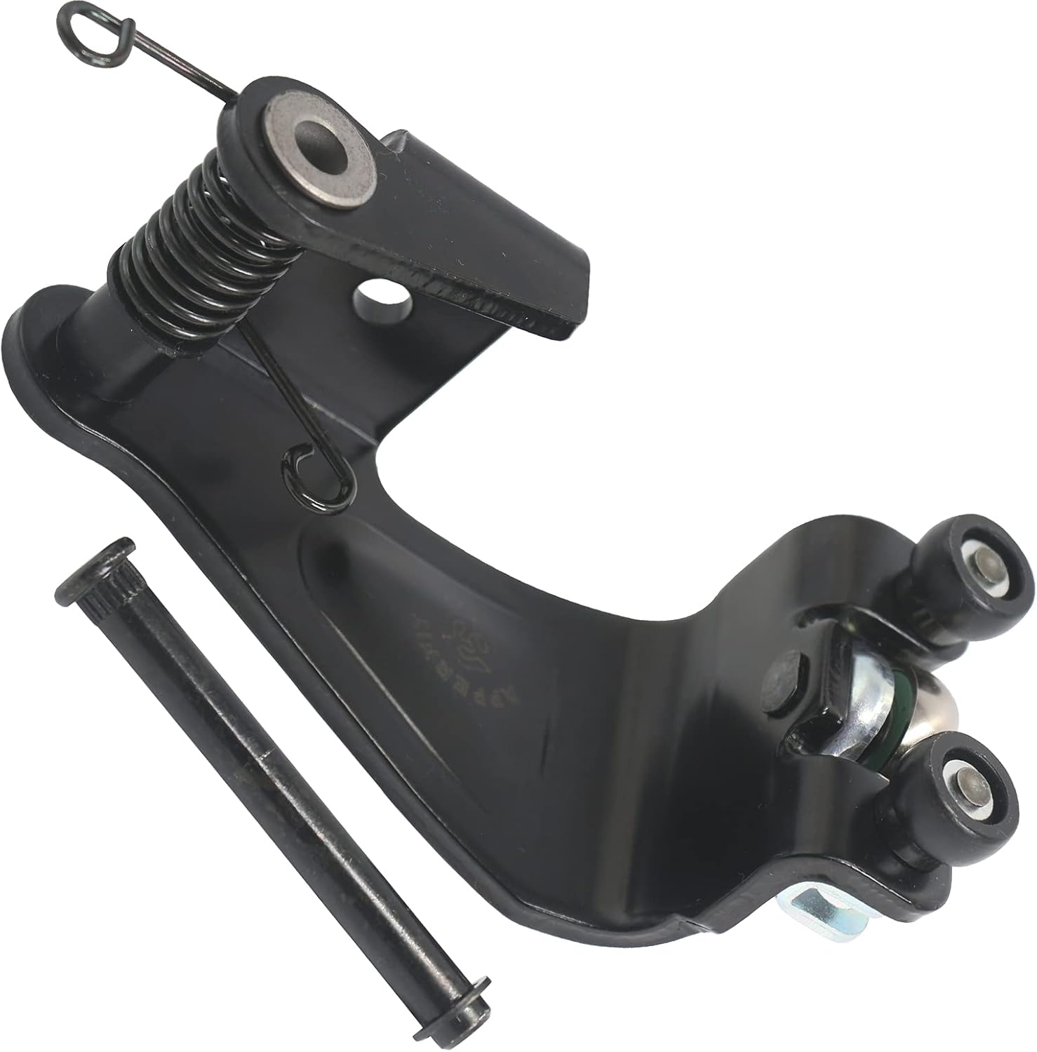 Sliding Door Rollers for Power Slide Door Left Driver & Right Passenger Side Compatible with Honda Odyssey Van 2011 2012 2013 2014 2015 2016 2017 Replaces 72561-TK8-A11 72521-TK8-A11