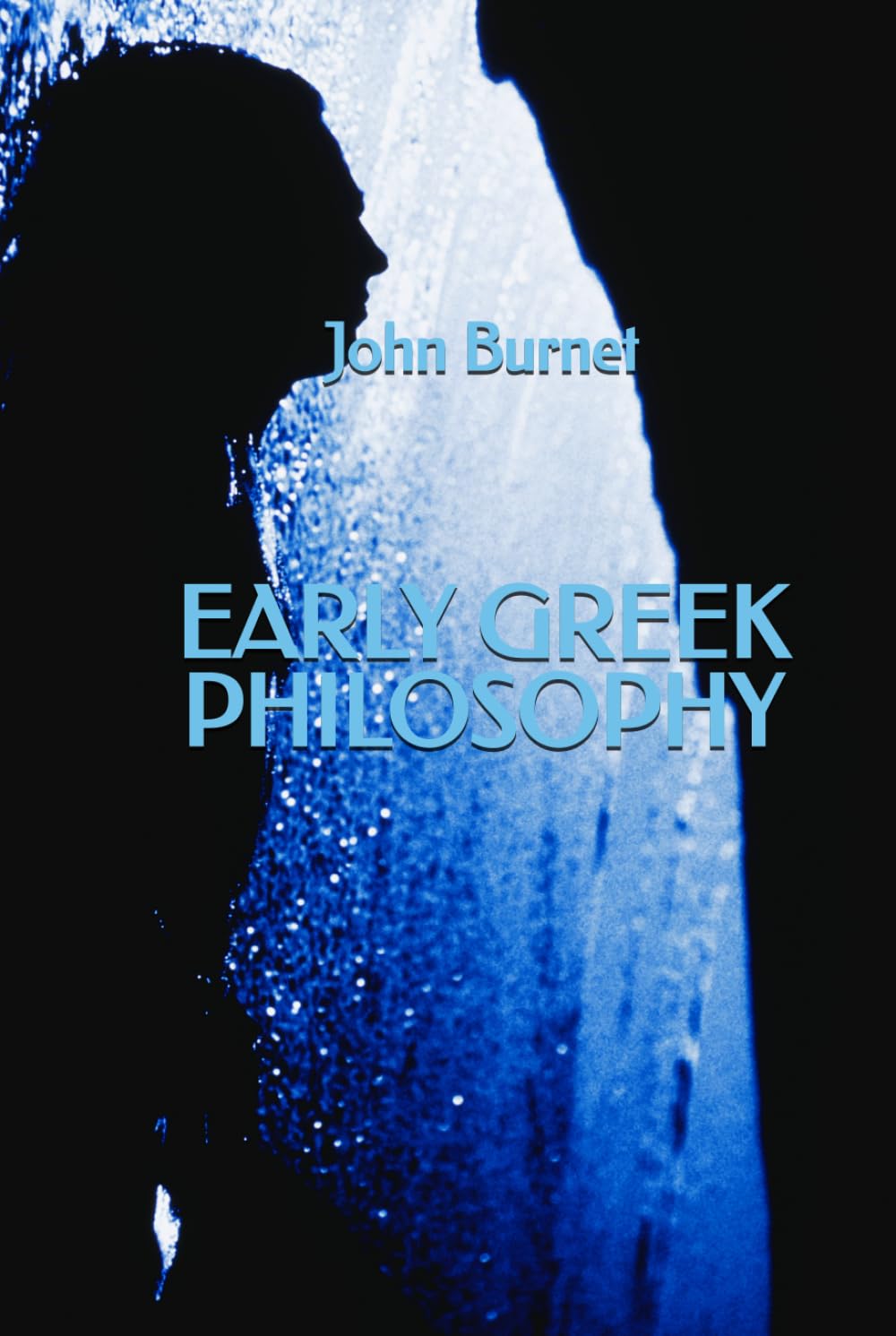 Early Greek Philosophy