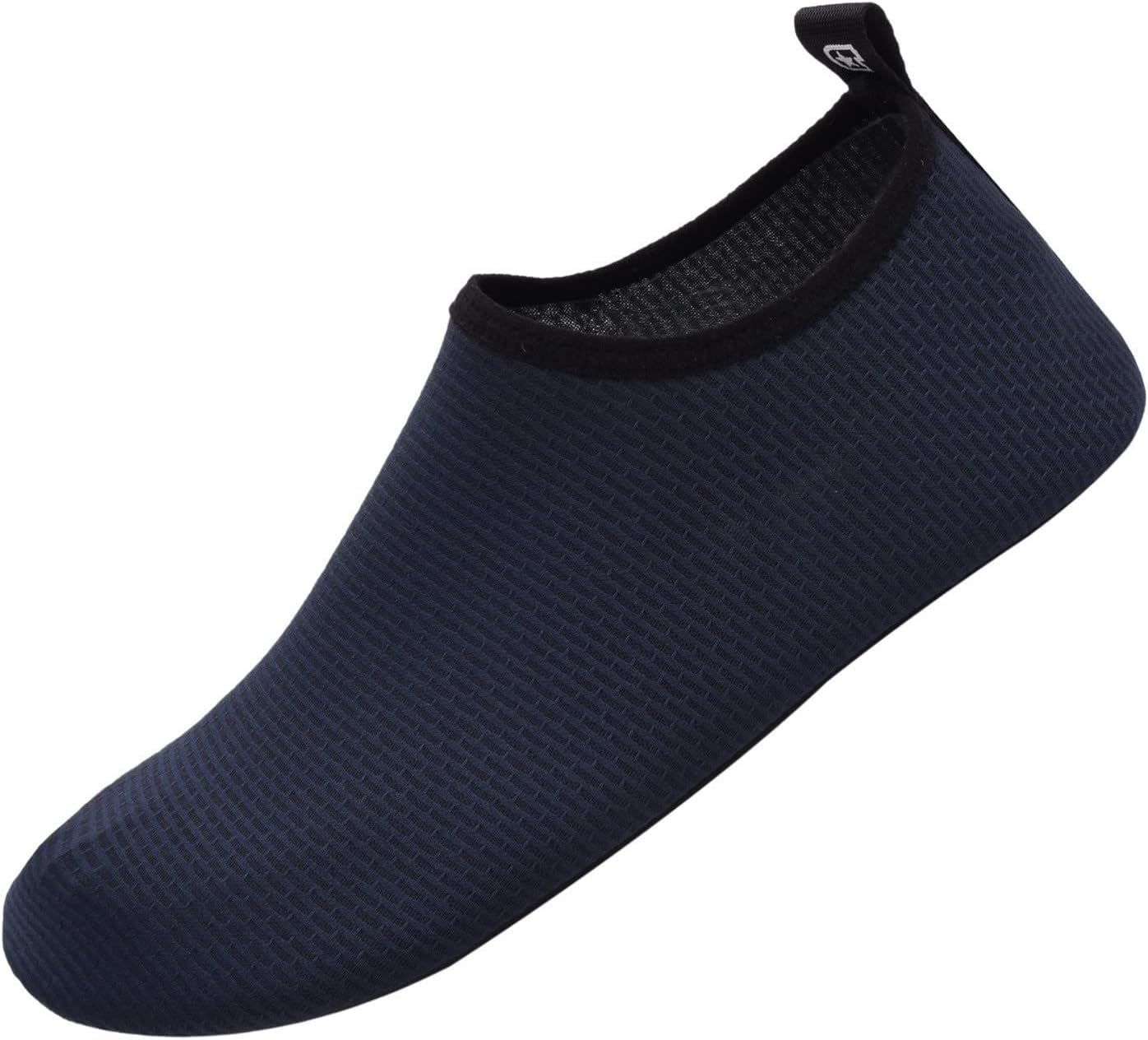 Fulidngzg Bathing Shoes Men's Quick Dry Bathing Shoes White Sea UrchinProof Aqua Shoes Casual