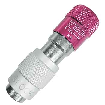 15-2 エンビー　山田 Amazon.co.jp: トップ工業 (TOP) ワンタッチビットジョイント