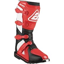 Answer Racing Ar1 Adult Off-Road Motorcycle Boots