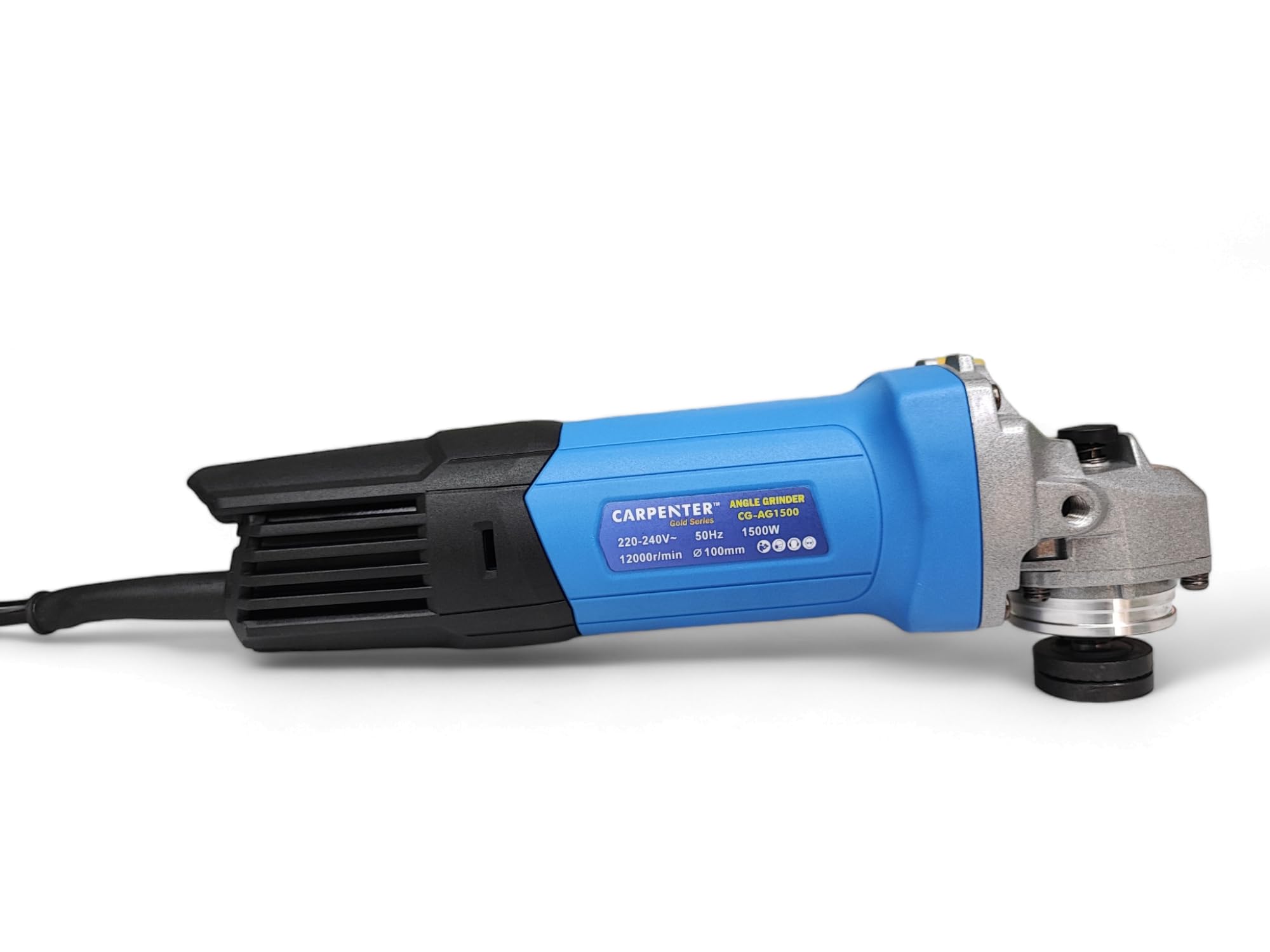 CARPENTER GOLD SERIES 1500watts 4