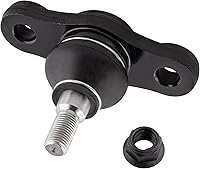 Vista 5 de Suspensión de rótula inferior delantera 2007-2012 para Hyundai Elantra, 2010-2013 para Kia Forte Koup, 2010-2013 Forte, 2007-2010 Optima, 2012-2013