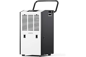 Waykar Drain Hose for Dehumidifier