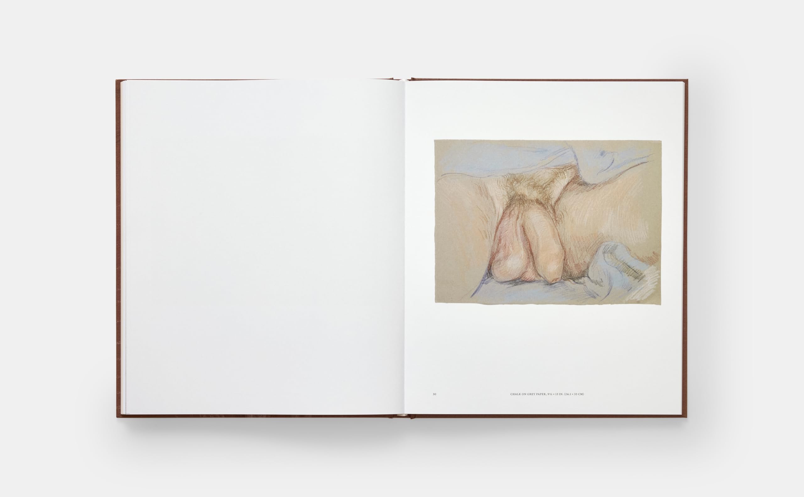 Paul Cadmus: 49 Drawings
