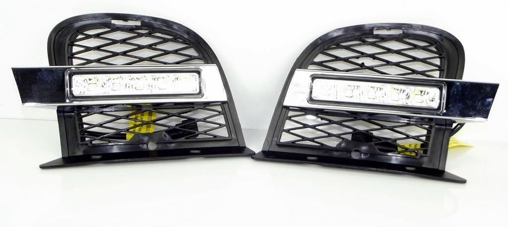 EinParts EPHY02 Dedicated LED Lamps with Grill