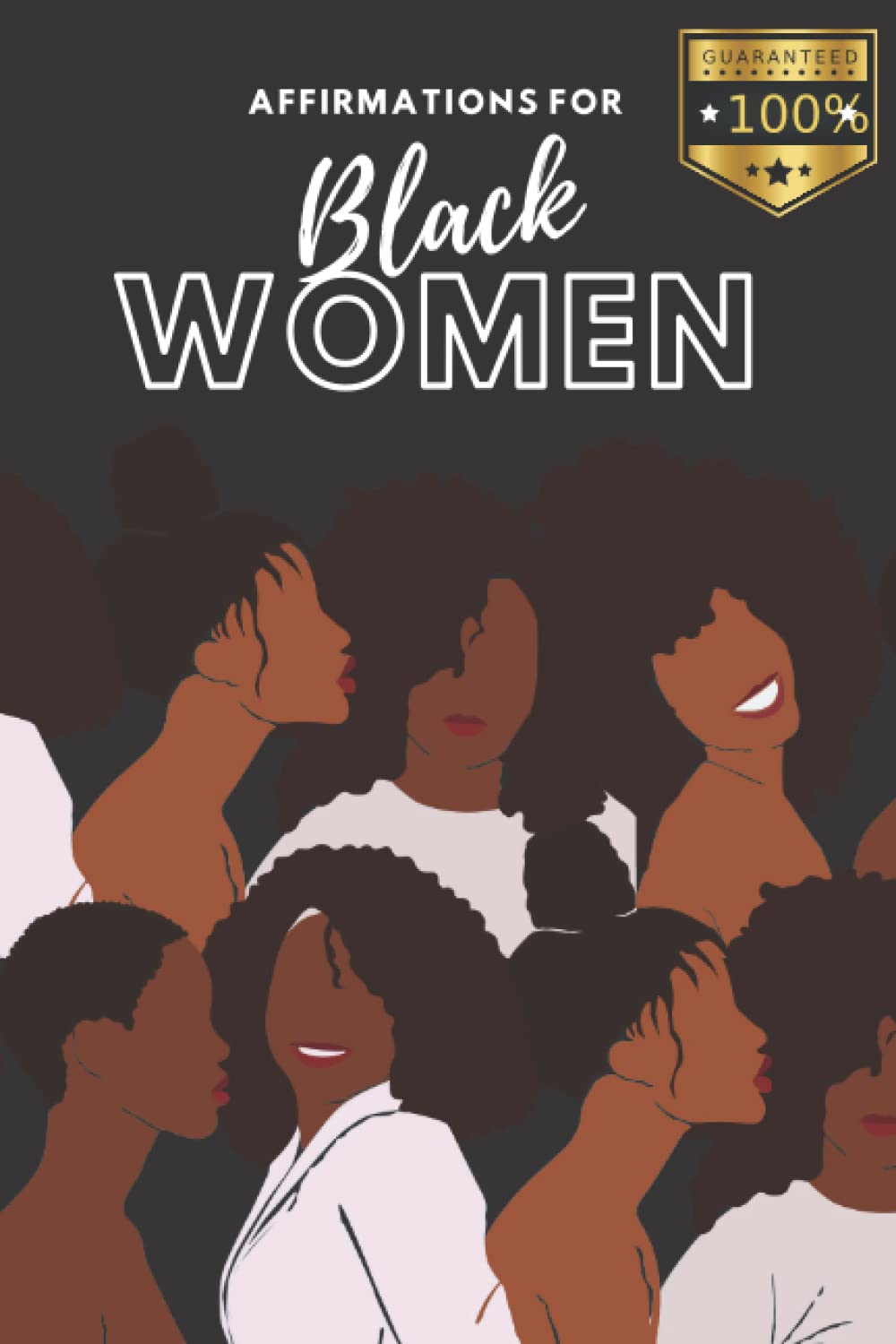 Independently published Self Care Journal for Black Woman with Biblical Insight: To Empower, Strengthen, and Comfort through the Word of God