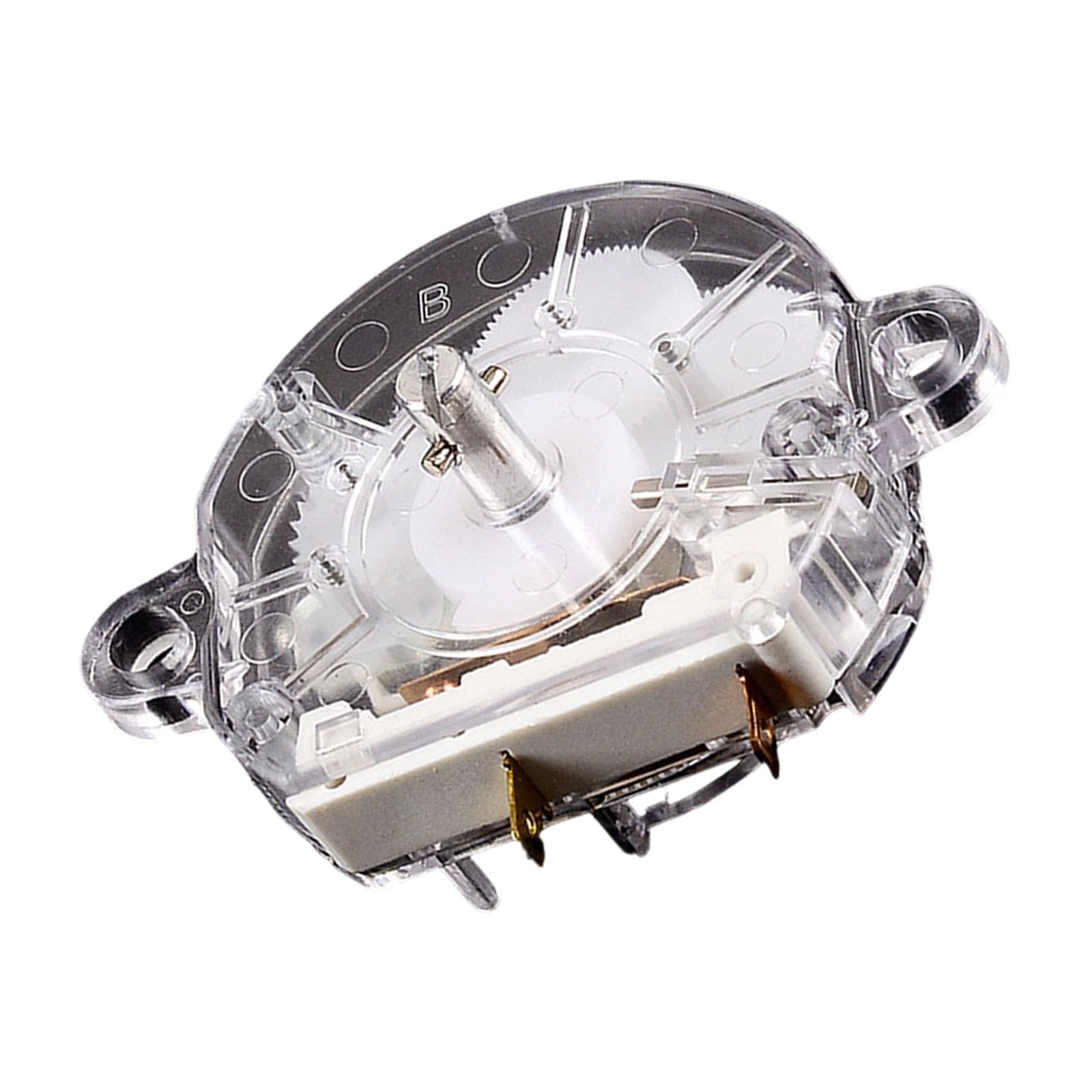 Kalttoy 180 Minutes Dryer Timing Control Knob 250V 15A Universals Warm Air Dryer Timer Switches Appliance Repair Part Enduring Appliance Timer Switches Spare Part