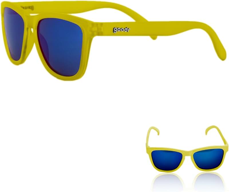 Amazon.co.uk goodr sunglasses