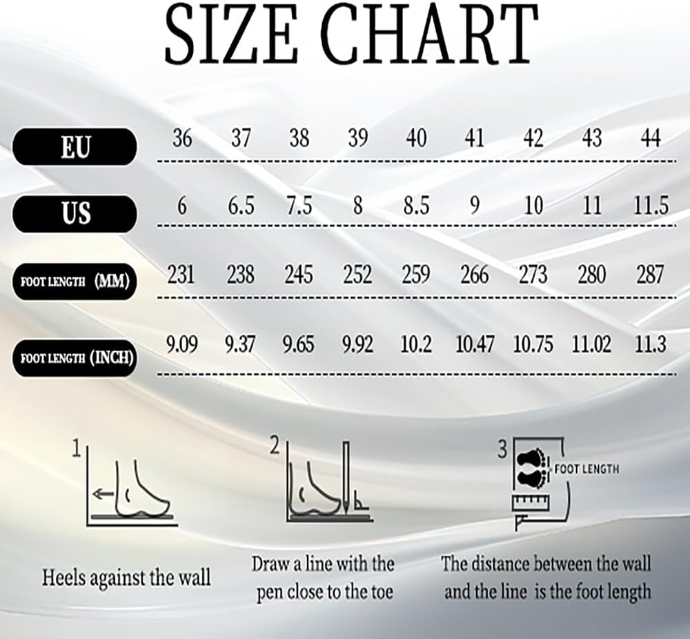 Women's Walking Shoes Slip On Running Sport Sneakers Tennis Workout Gym Lightweight Shoes Non Slip Athletic Fashion Casual Breathable Mesh Travel Shoe - Image 7