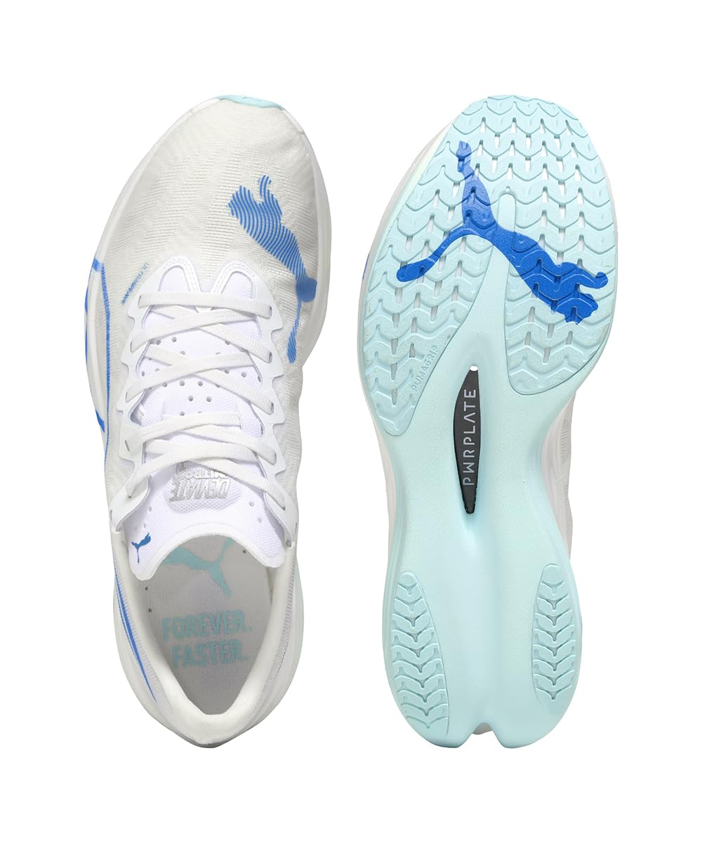 Puma Deviate Nitro™ Elite 3 - Zapatillas de correr para hombre