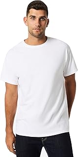 Gildan Heavy Cotton Adult Short Sleeve Crew Neck T-Shirt