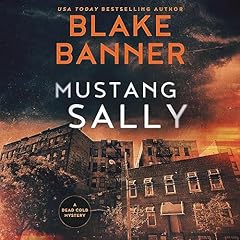 Mustang Sally cover art