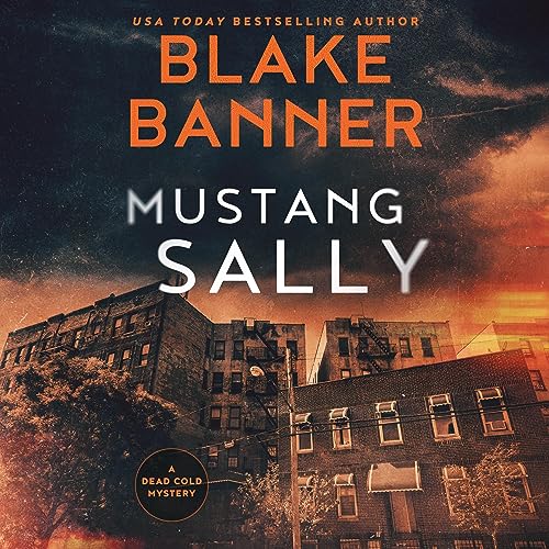 Listen to Mustang Sally by Blake Banner episode artwork