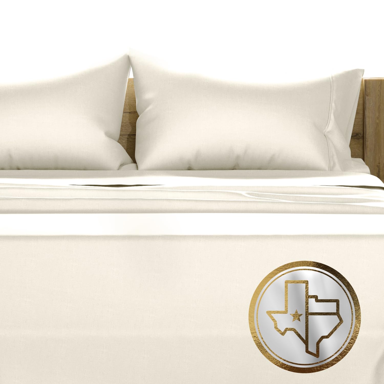Texas Linen 1500 Series Sheets