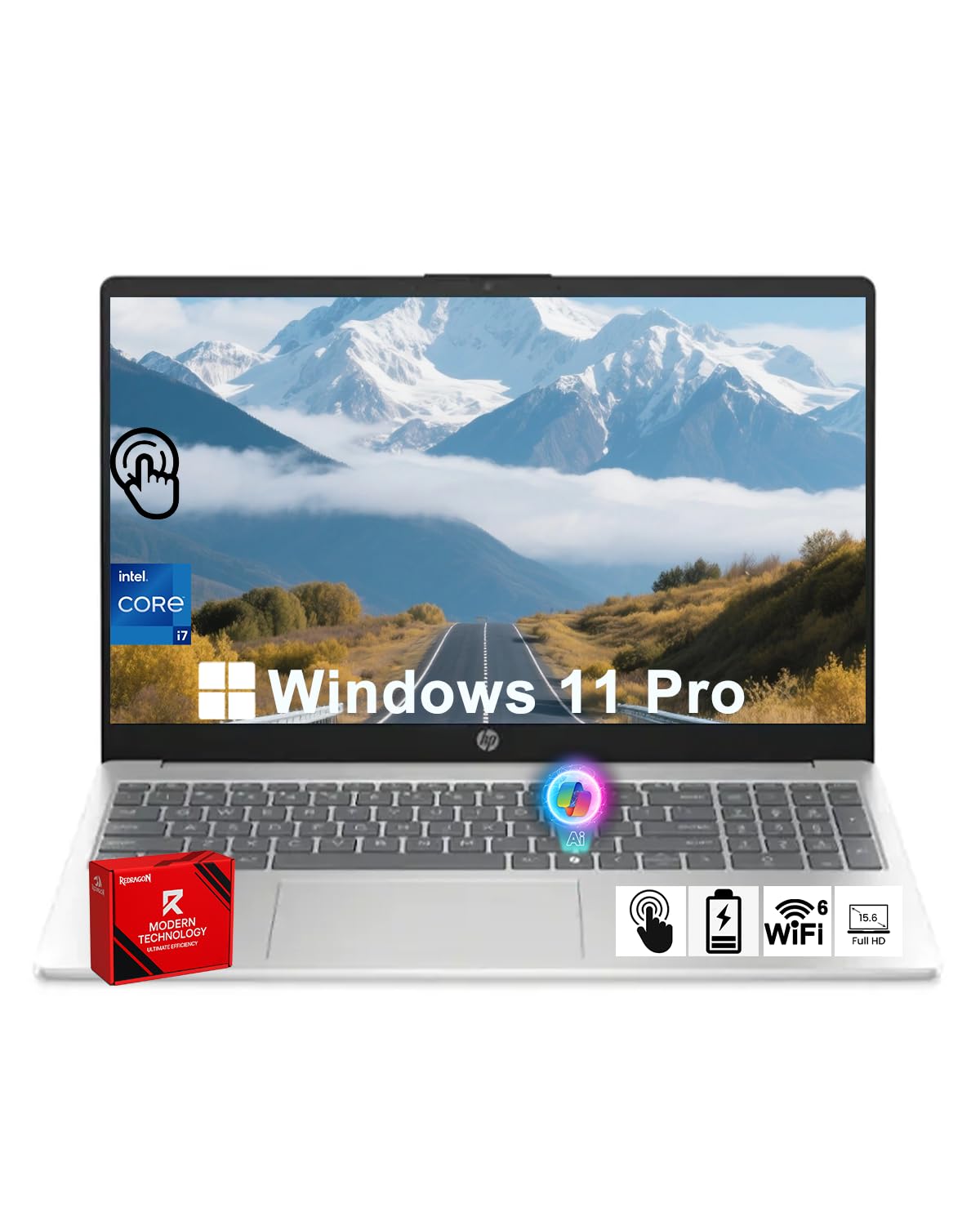 HP13世代Core i7-1355U/16G/SSD512G/13.3フルHD Amazon.com: HP 17.3