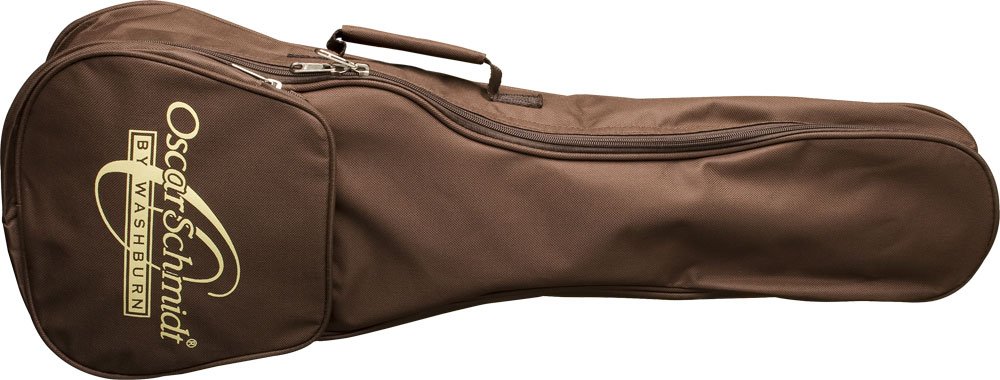 Oscar Schmidt UB4 Tenor Ukulele Gig Bag