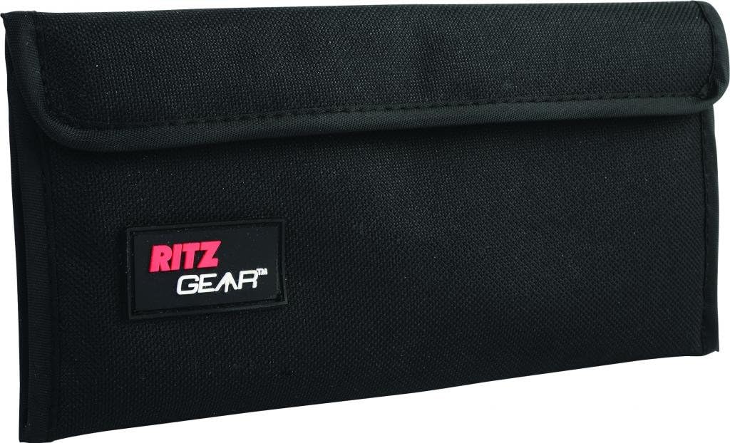 Ritz Gear™ 40.5mm Premium HD MC Super Slim Lens Filter Set (UV, CPL, ND9, Warming) with Schott Optical Glass image 4