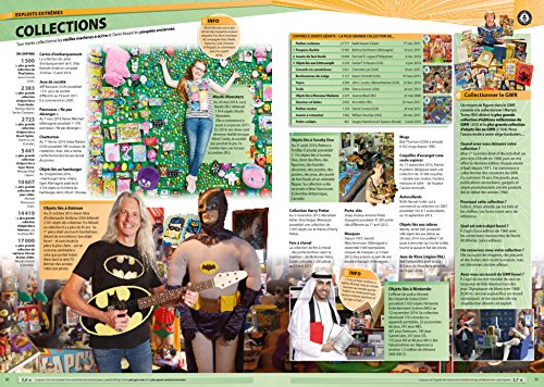 Guinness World Records – vue 6