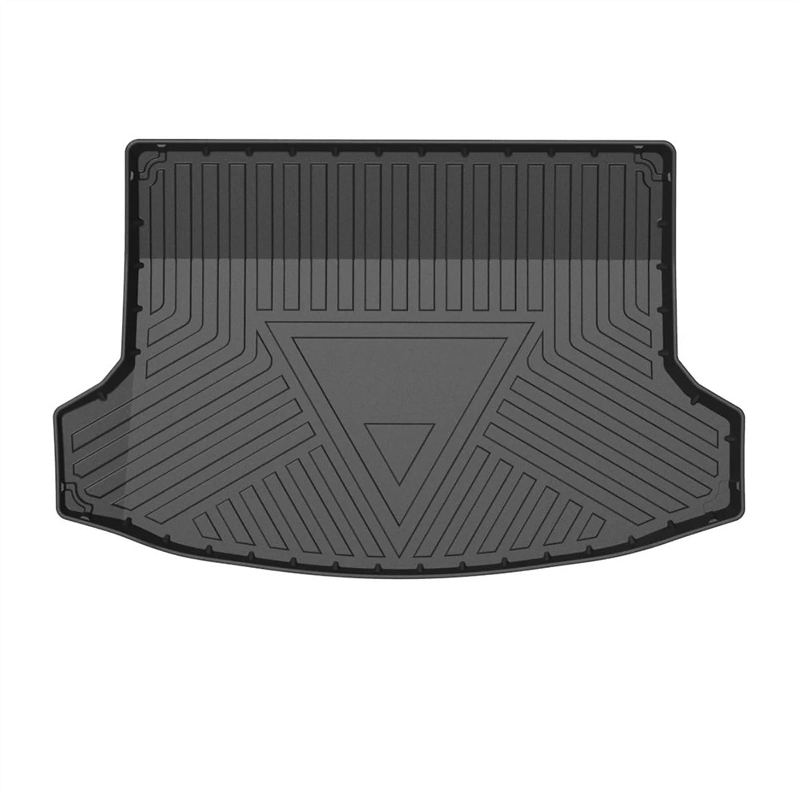 Tapis de coffre imperméables étanches pour Territory 2019-2023