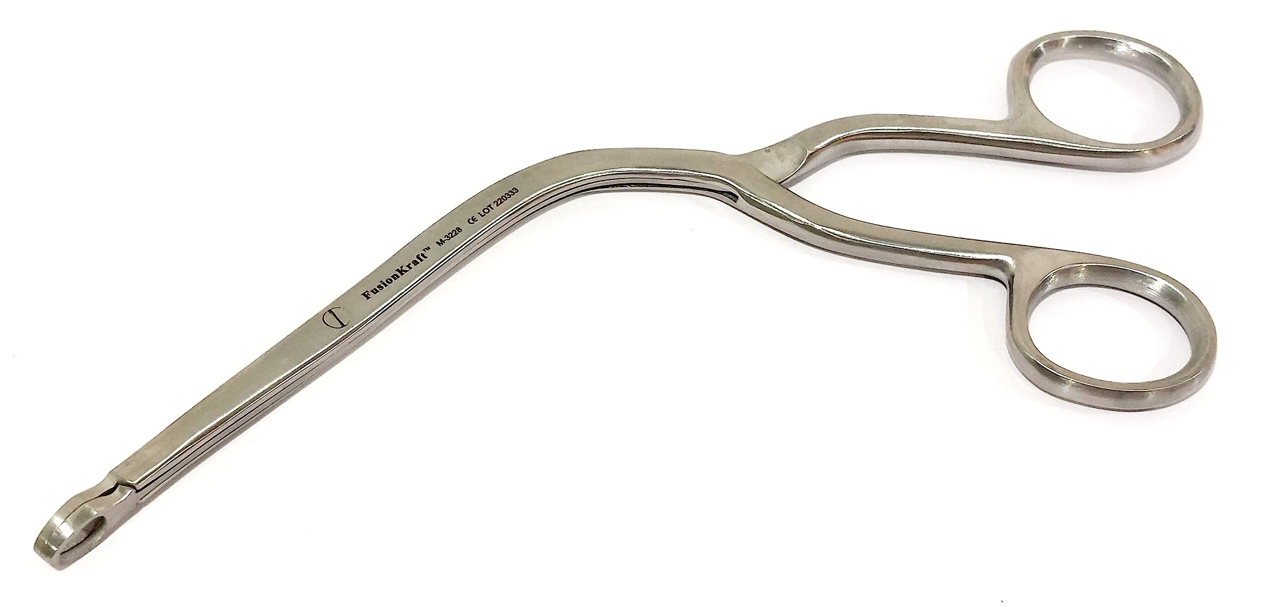 FusionKraft Lucs Nasal Turbinate/Septum Forceps, 8" (B0C74NW61H) Amazon Price History, Amazon Price Tracker