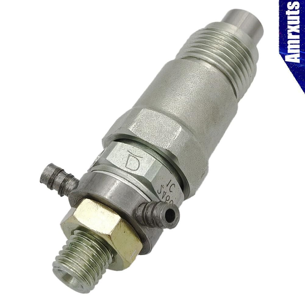 Sunsong 3402222 Power Steering Pressure Hose Assembly - High Pressure ...