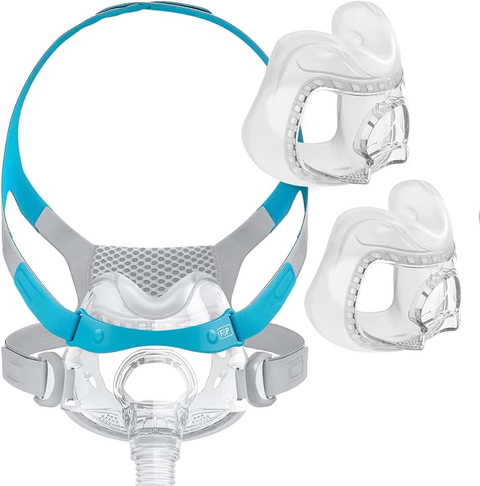 Evora Full Mask