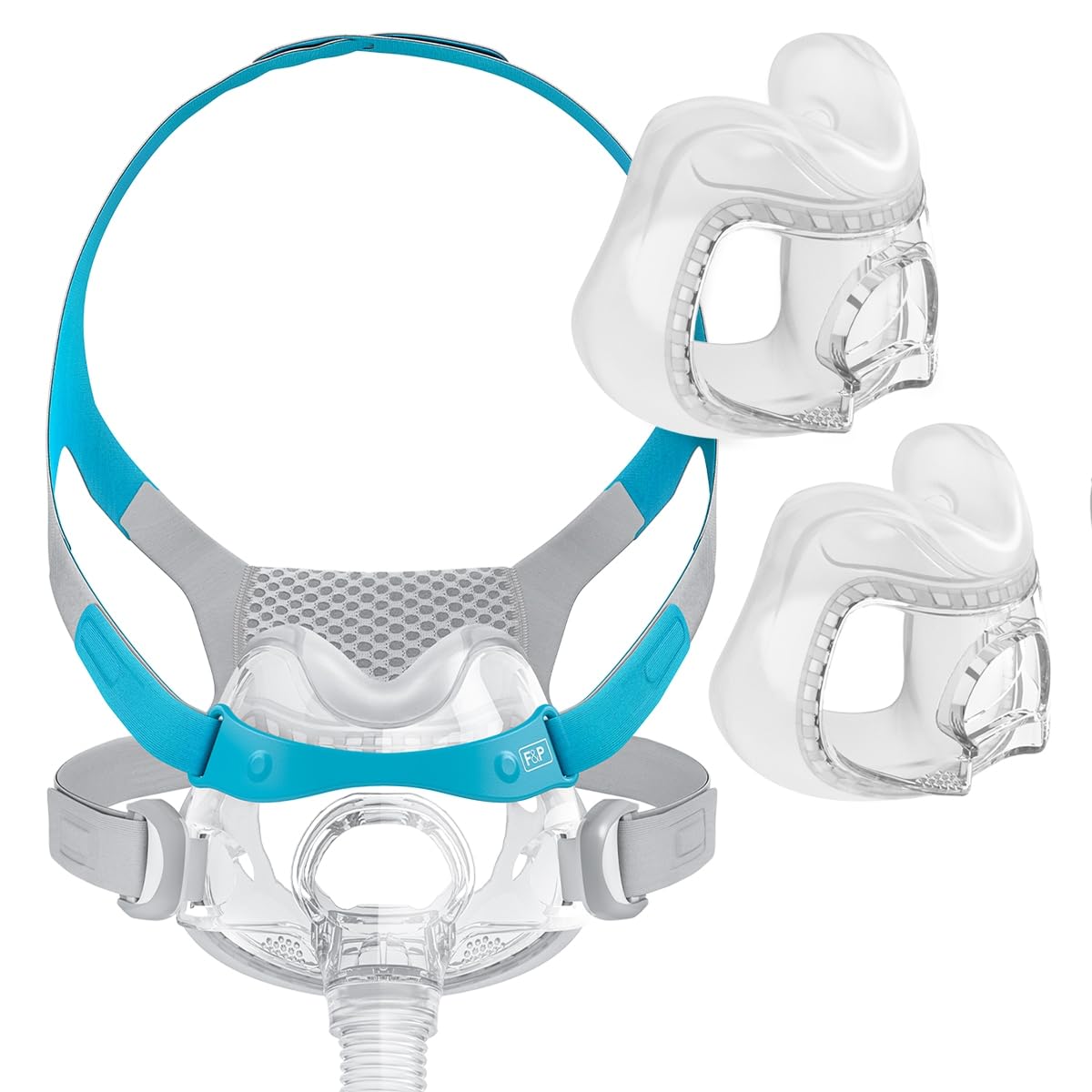 Evora Full Face Fitpak