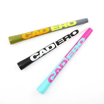 カデログリップ　CADERO ペンタゴン　白/銀　10本セット　バックライン無 楽天市場】カデログリップ ツーバイツー UT ペンタゴン ソロ