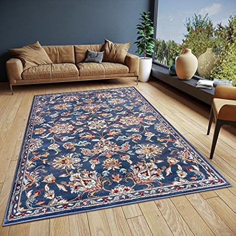 Hanse Home Caracci Oriental Runner Rug Cover