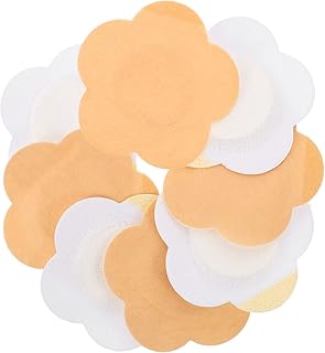 Healeved Adesivos De Umbigo De 200 Peças Adesivos De Umbigo Para Bebês Adesivos De Umbigo Recém-Nascidos Adesivos De Umbigo Descartáveis Adesivo De Umbigo Oco Adesivo De Umbigo Feminino