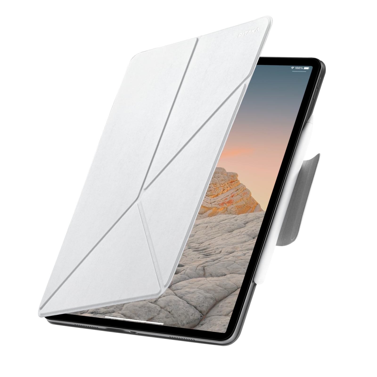 【PITAKA】MagEZ Case for iPad mini6.7 71yEkqcSR6L._UF350,350_QL50_.jpg