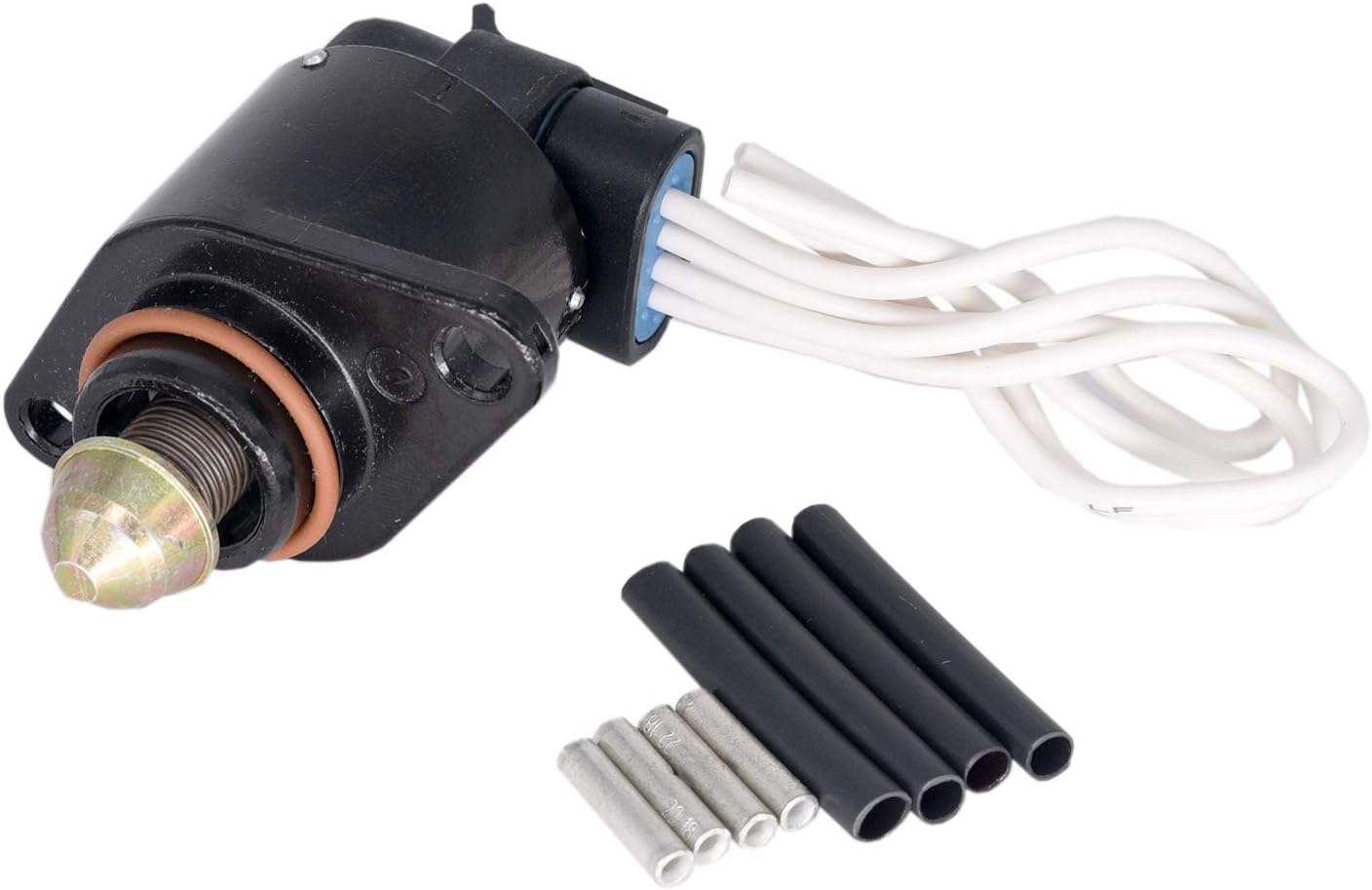 Walker Products 215-91038 Fuel Injection Idle Air Control Valve