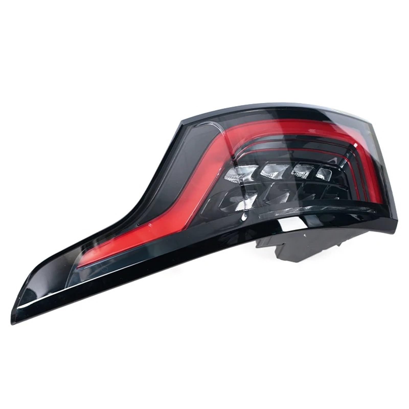 Faro Fanale Posteriore Per Land Per Rover Per Range Per Sport L494 2018-2021 Auto LED Fanale Posteriore Lampada Segnalazione Luce Retromarcia LR116468 LR116471 Luci Coda