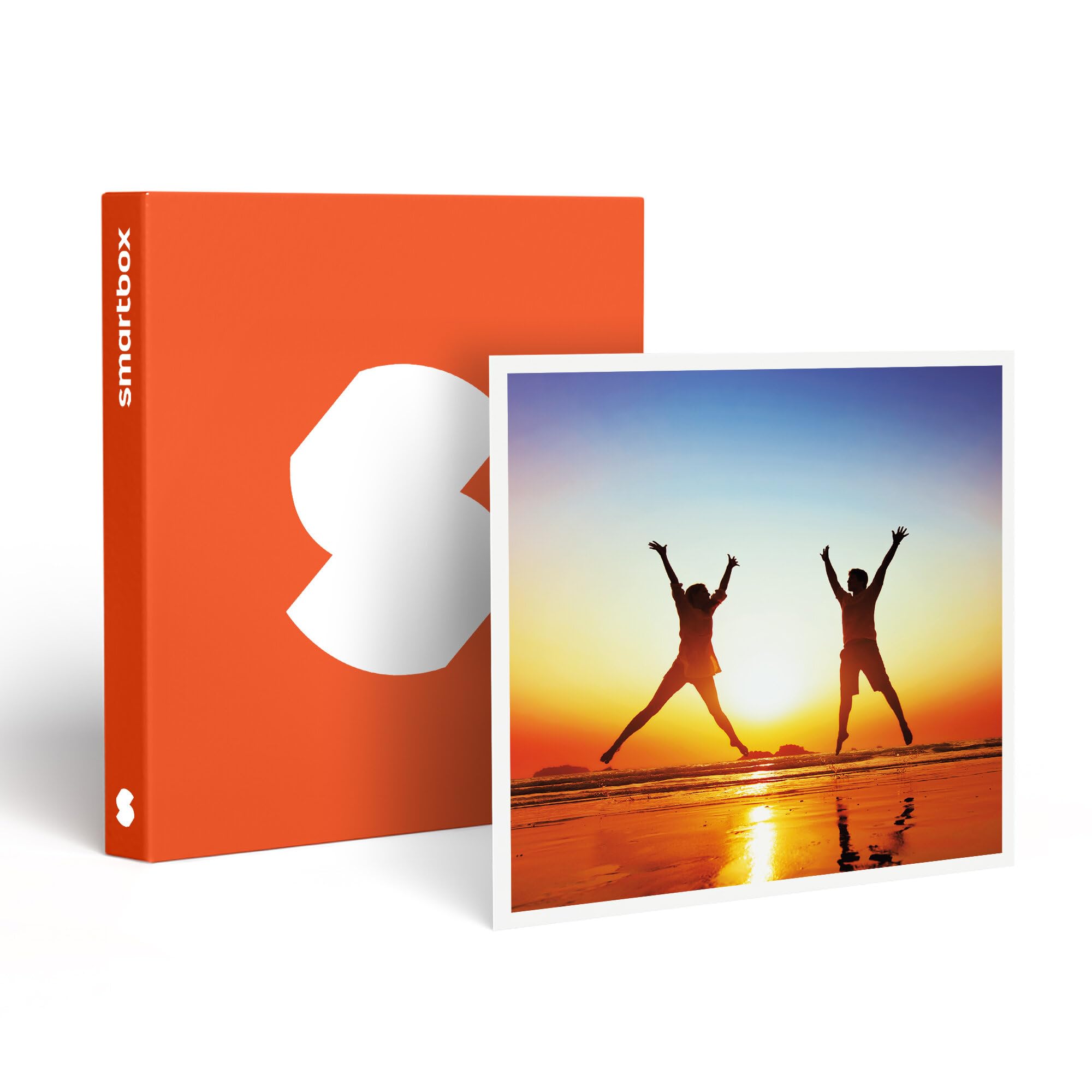 Smartbox - Cofanetto Regalo - Realizza Un Sogno - Idee Regalo Originale