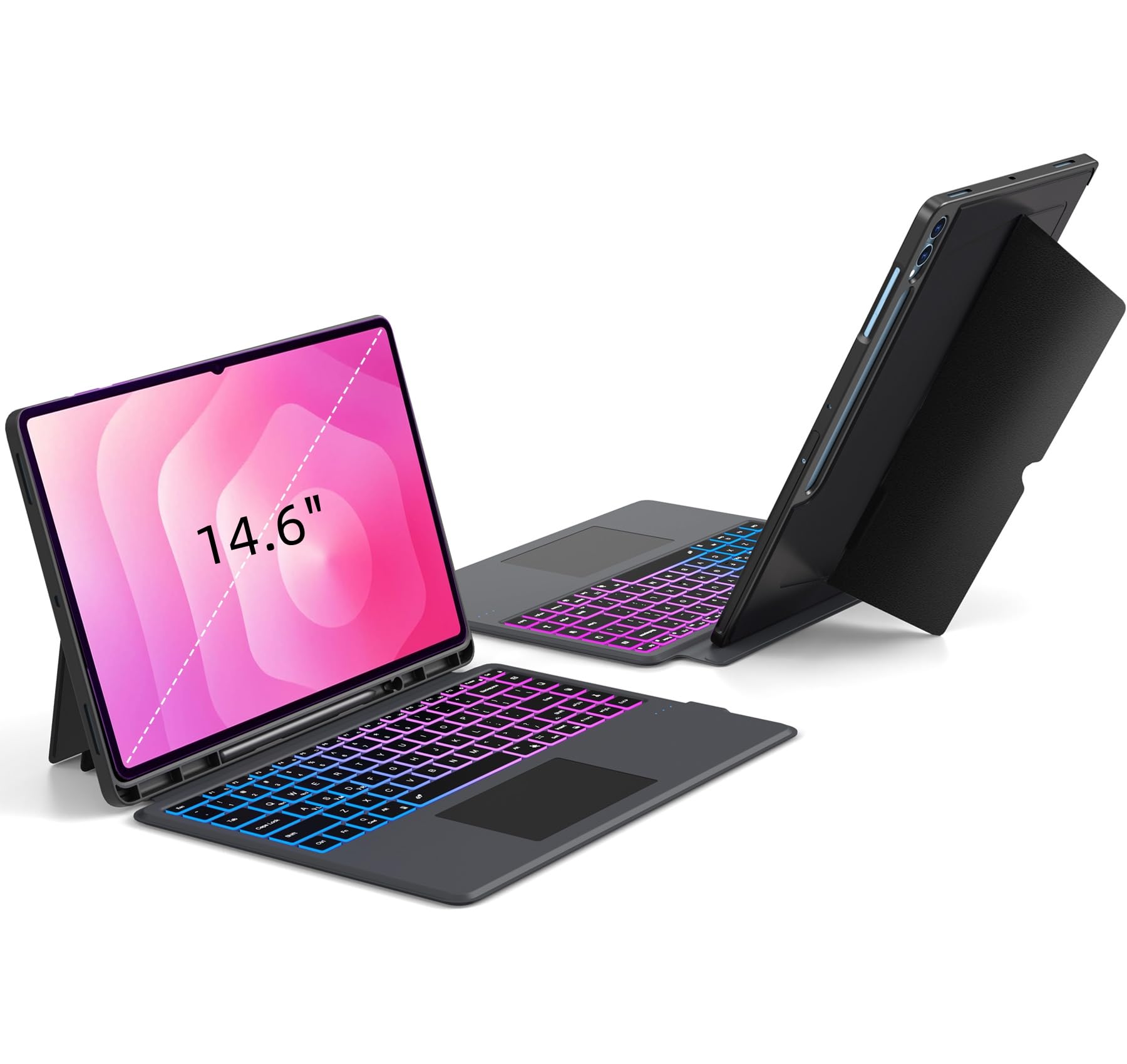 Amazon.com: for Samsung Galaxy Tab S11 Ultra/S10 Ultra/S9 Ultra/S8