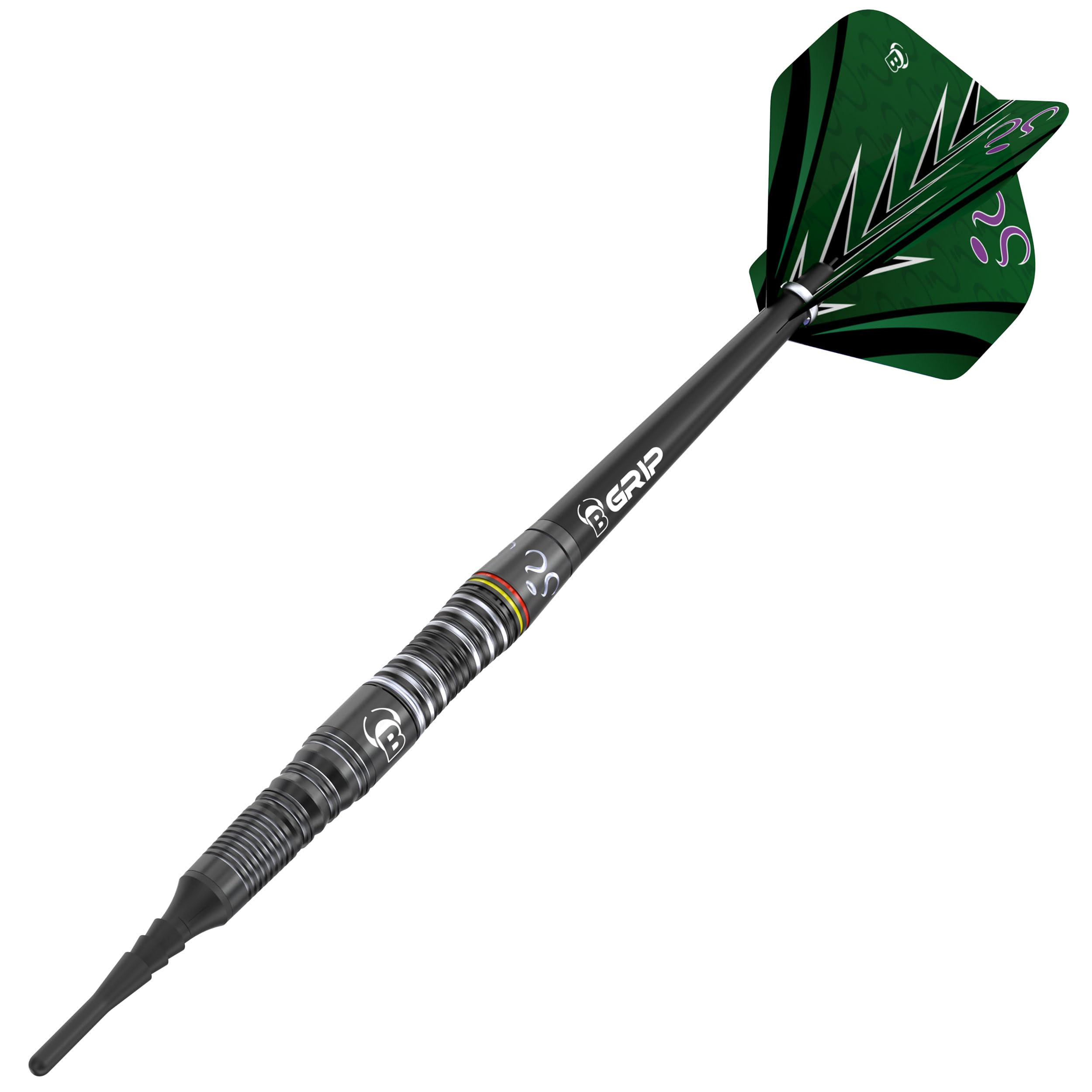 BULL´S Bulls B.Raman SO.D.OR. 18G