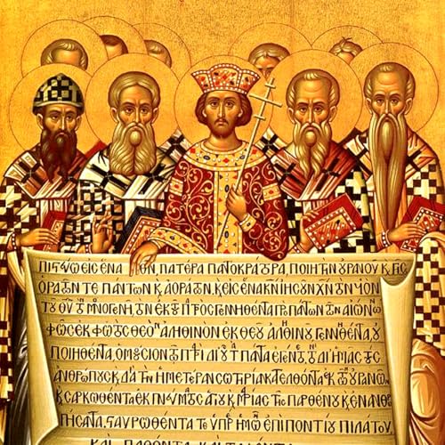 149: Why the Nicene Creed matters with Mark Thompson