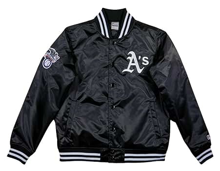 ★美品レア！フェルコ MLB オークランド・アスレチックス スタジャン シルバー 2025年最新】アスレチックススタジャンの人気アイテム - メルカリ