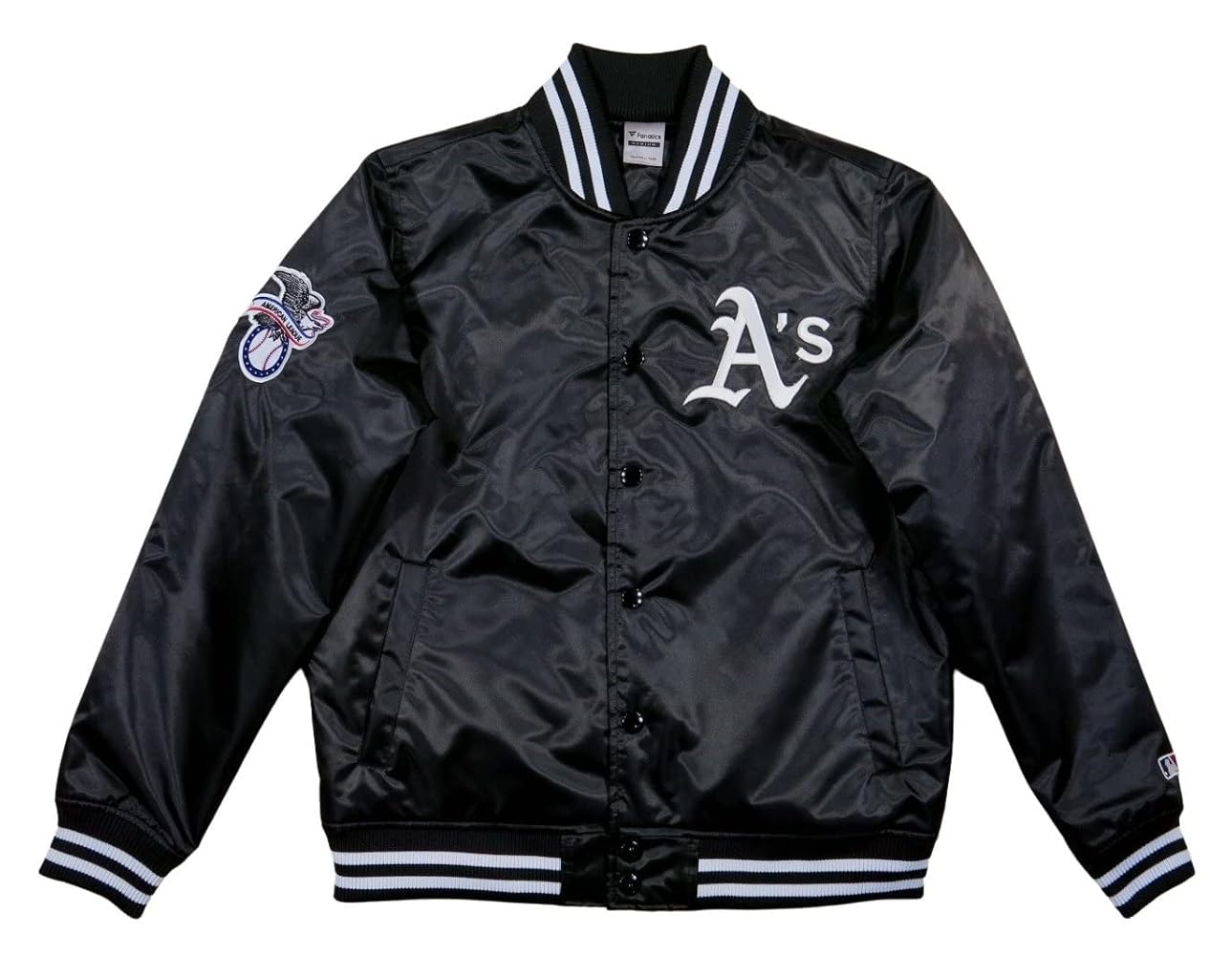 MLB オークランド・アスレチックス　オーバーサイズスタジャン　新品 楽天市場】mlb スタジャン（MLB特集オークランド
