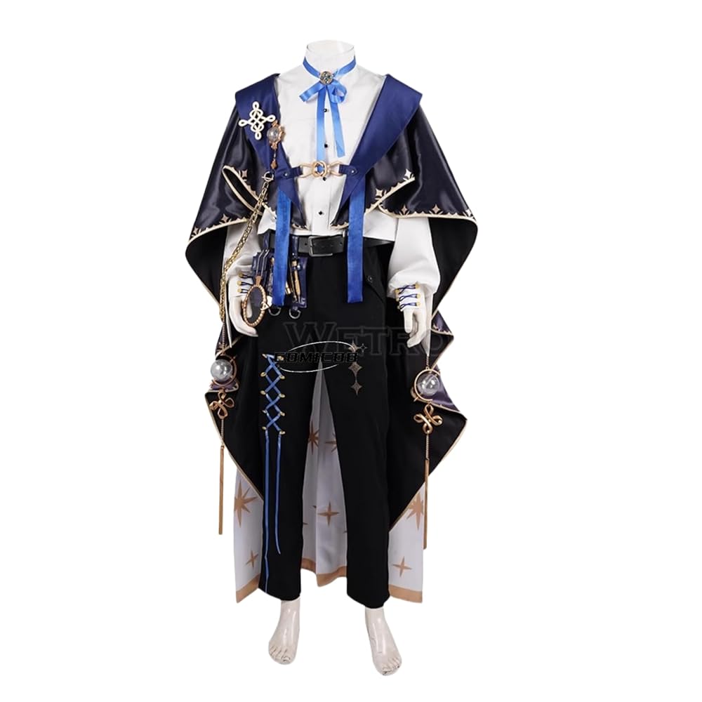 星導ショウコスプレ衣装 今週中廃棄 【公式通販】