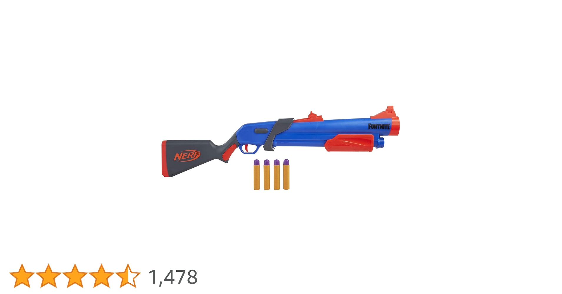 Nerf Fortnite Motorized Dart Blaster ナーフ 61LIlzJ8QPL.jpg_BO30,255,255,
