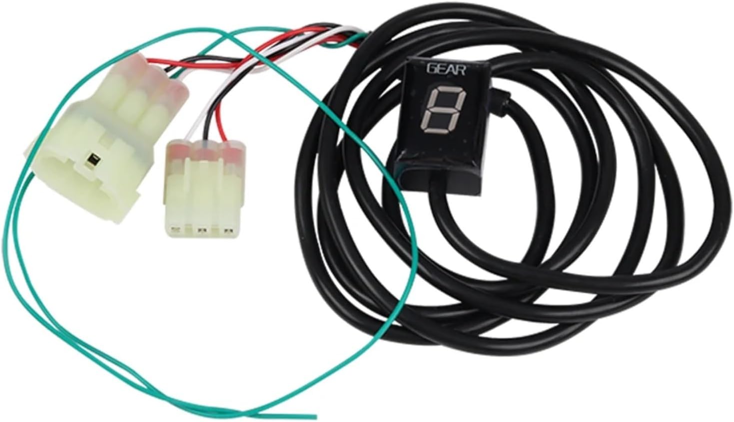 ギアインジケーター Compatible With Suzuki For GSX-R750 1996-2019 For DL650X