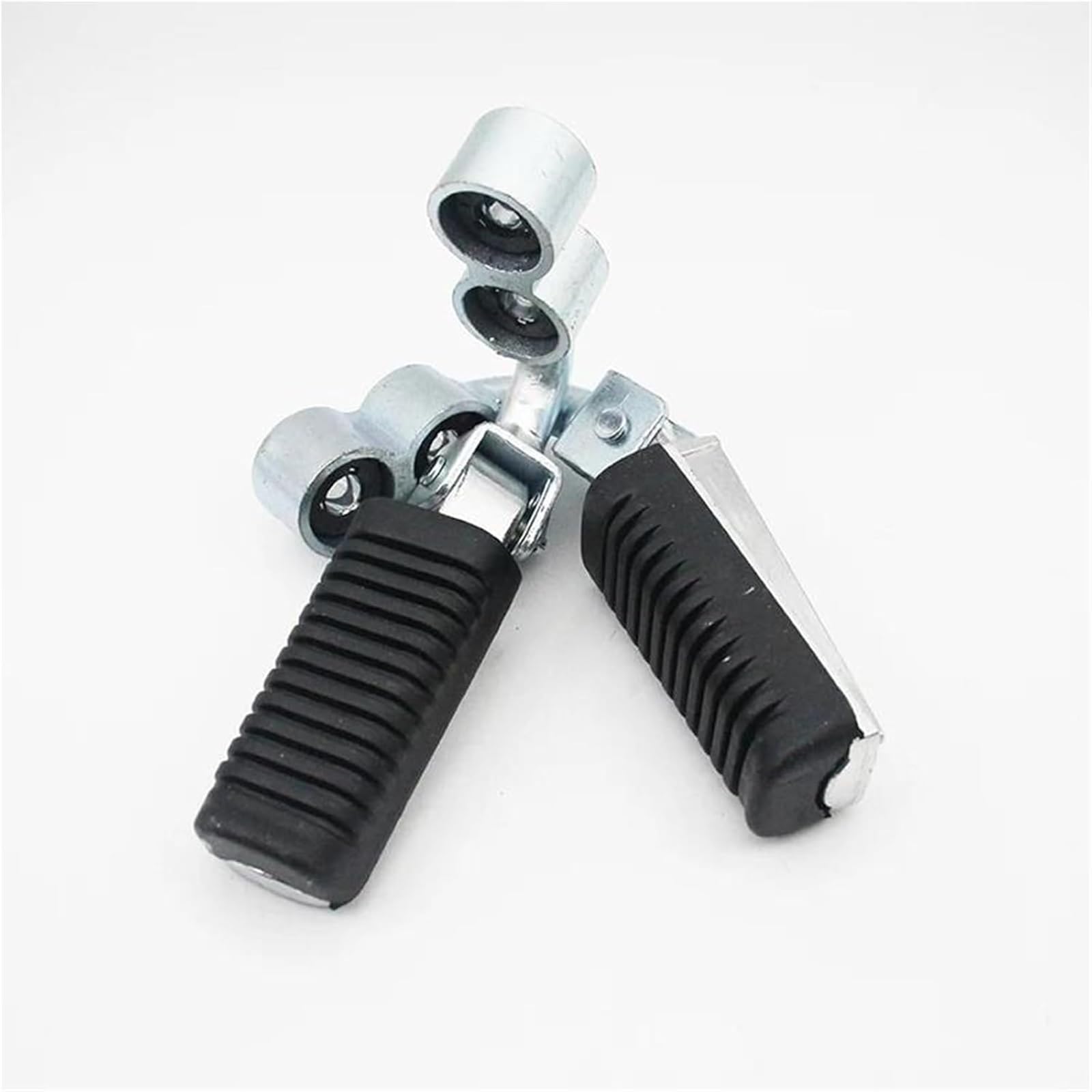Pédales de moto robustes pour Suzuki GN125 et QJ 125 - 4