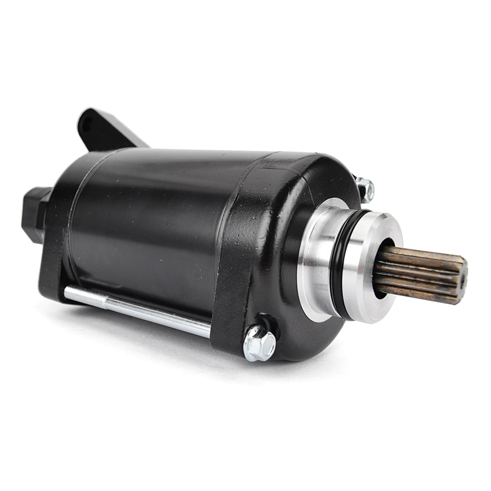 Motorcycle Starter Motor Compatible with NC700 2012-2016 NC700S NC700X NC 700 CTX700 CTX700N 2014 2015 2016 NC750 NC750X 31200-MGS-D11