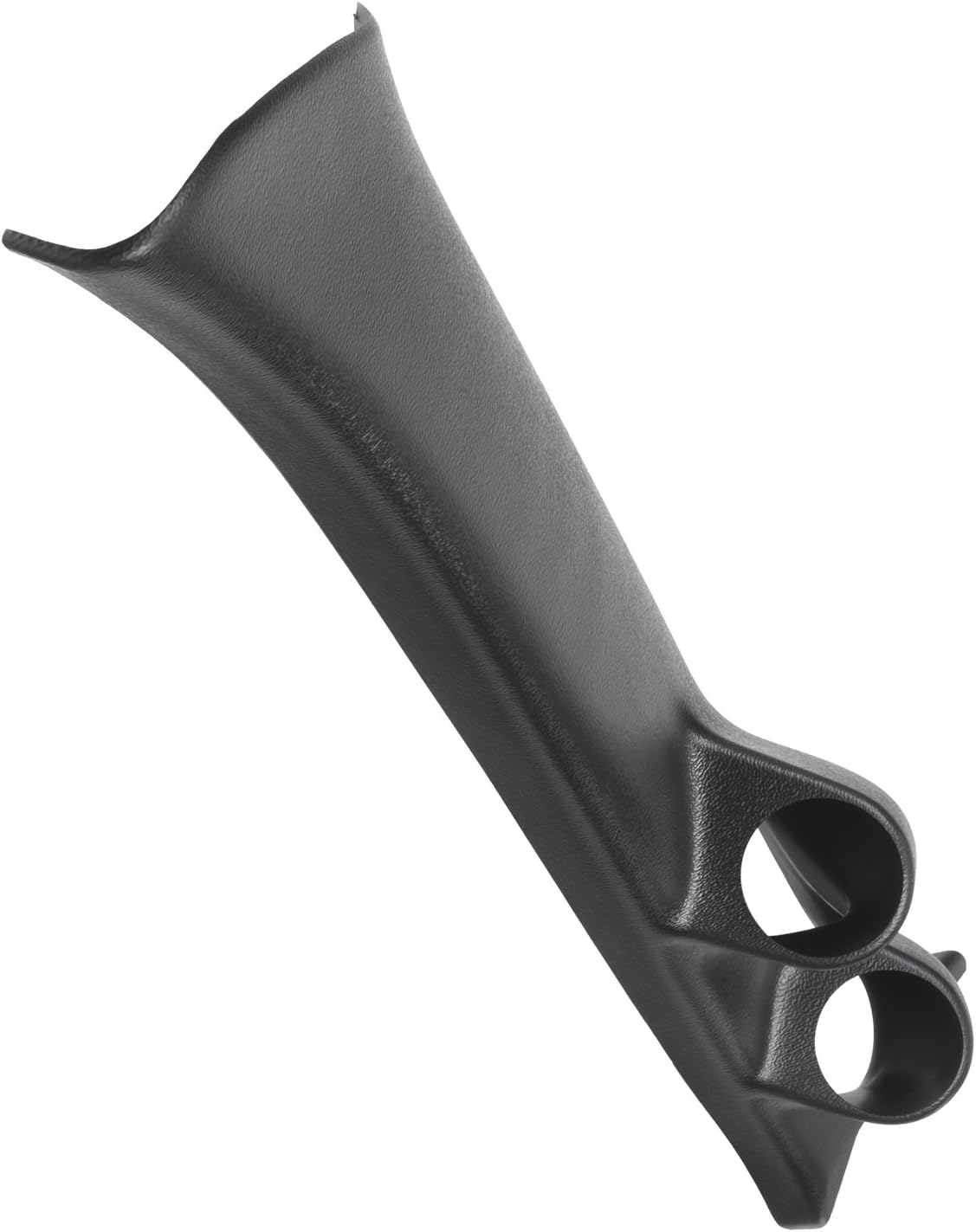 Auto Meter 22682 Gauge Works Dual Pillar